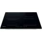 Preview: Bauknecht BQ 5160S AL Induktionkochfeld